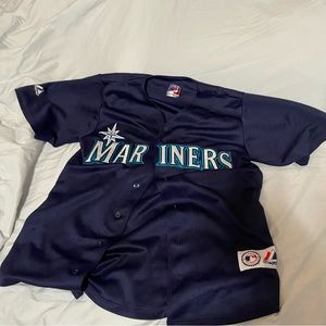 Seattle Mariners Baseball jersey